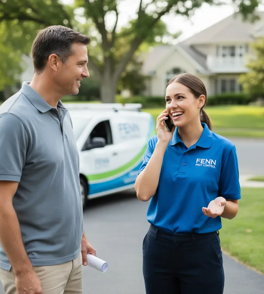 Bed Bug Extermination in East Chicago, IN